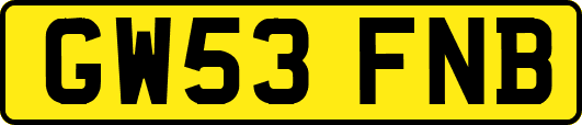 GW53FNB