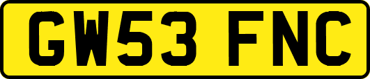 GW53FNC