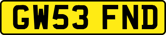 GW53FND