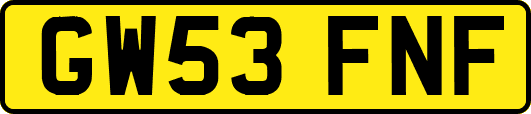 GW53FNF