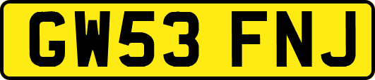 GW53FNJ