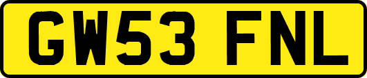 GW53FNL