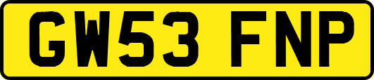 GW53FNP