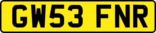 GW53FNR