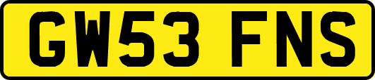 GW53FNS