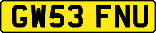 GW53FNU
