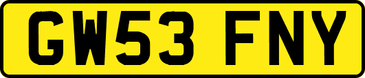 GW53FNY