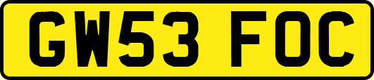 GW53FOC