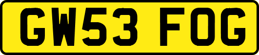 GW53FOG