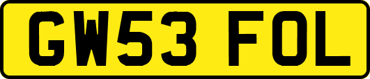 GW53FOL