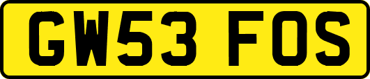 GW53FOS