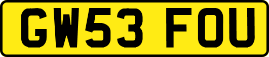 GW53FOU