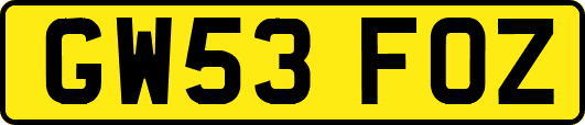 GW53FOZ