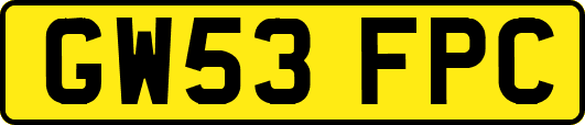 GW53FPC