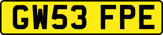 GW53FPE