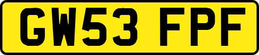 GW53FPF