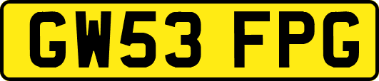 GW53FPG