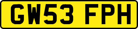 GW53FPH