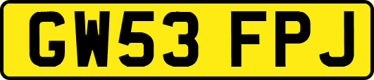 GW53FPJ