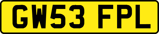 GW53FPL