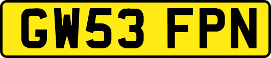 GW53FPN