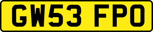 GW53FPO
