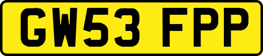 GW53FPP
