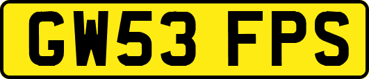 GW53FPS