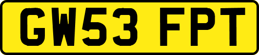 GW53FPT