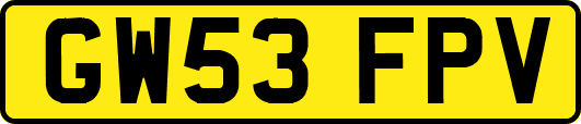 GW53FPV