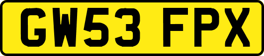 GW53FPX