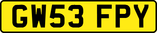 GW53FPY