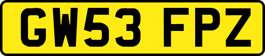 GW53FPZ