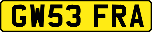 GW53FRA