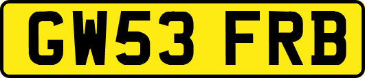 GW53FRB