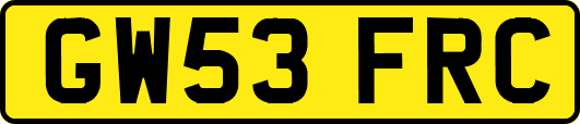 GW53FRC