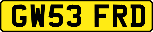 GW53FRD