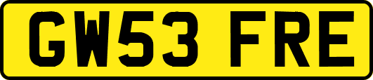 GW53FRE