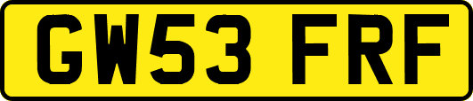 GW53FRF