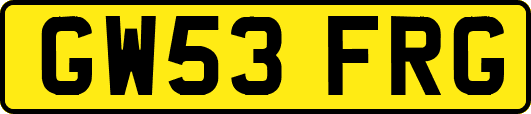 GW53FRG