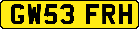 GW53FRH