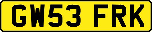 GW53FRK