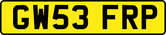 GW53FRP