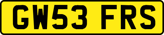 GW53FRS