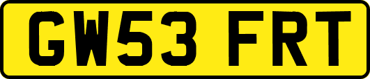 GW53FRT