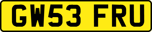 GW53FRU