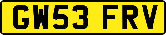 GW53FRV