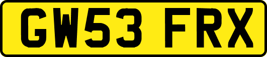 GW53FRX