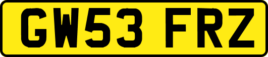 GW53FRZ