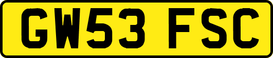 GW53FSC